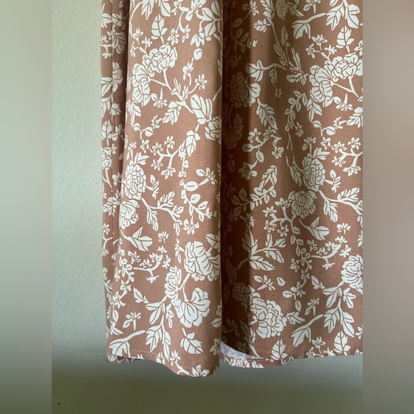 Matilda Jane Just Imagine Lauren Midi Dress - Picture 5 of 14